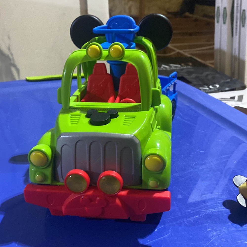 Disney Dino Rover - Picture 5 of 6